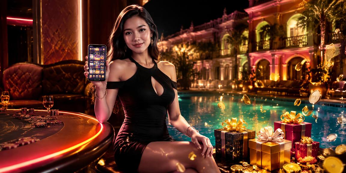 jp88 Hadiah Misteri